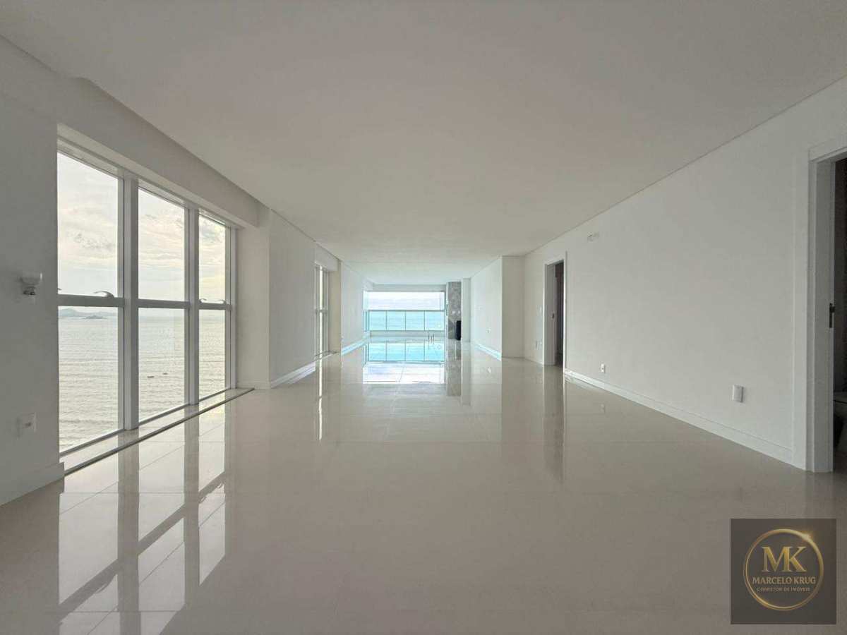 Apartamento á Venda 4 Suítes Sendo 1 Máster 3 Vagas Pagamento Facilitado Direto com Dono Meia Praia Itapema - Marcelo Krug Corretor de Imóveis