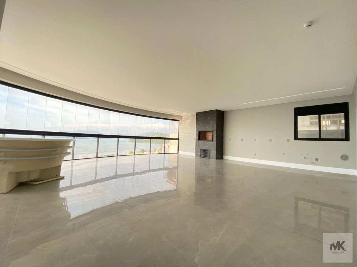 Apartamento á Venda 4 Suítes Sendo 1 ( Máster 52m2 ) Pagamento Facilitado Direto Proprietário em Perequê Porto Belo SC - Marcelo Krug Corretor de Imóveis