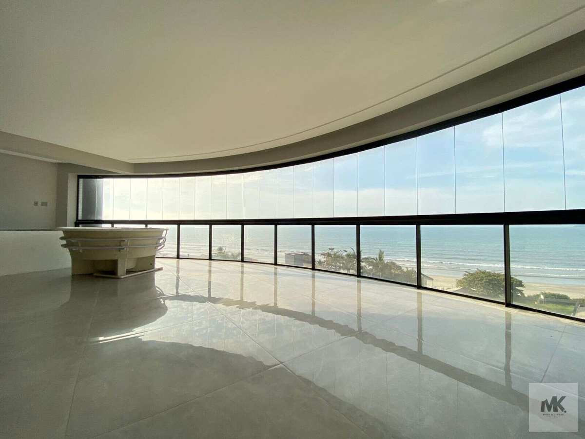 Apartamento á Venda 4 Suítes Sendo 1 ( Máster 52m2 ) Pagamento Facilitado Direto Proprietário em Perequê Porto Belo SC - Marcelo Krug Corretor de Imóveis