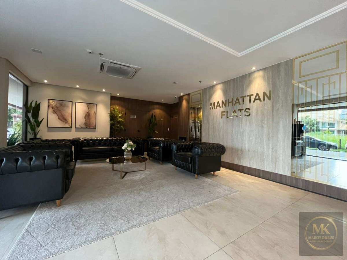 Apartamento à Venda com 2 Dormitórios 1 Vaga de Garagem 53.00m² Privativos no Centro de Itapema - Marcelo Krug Corretor de Imóveis