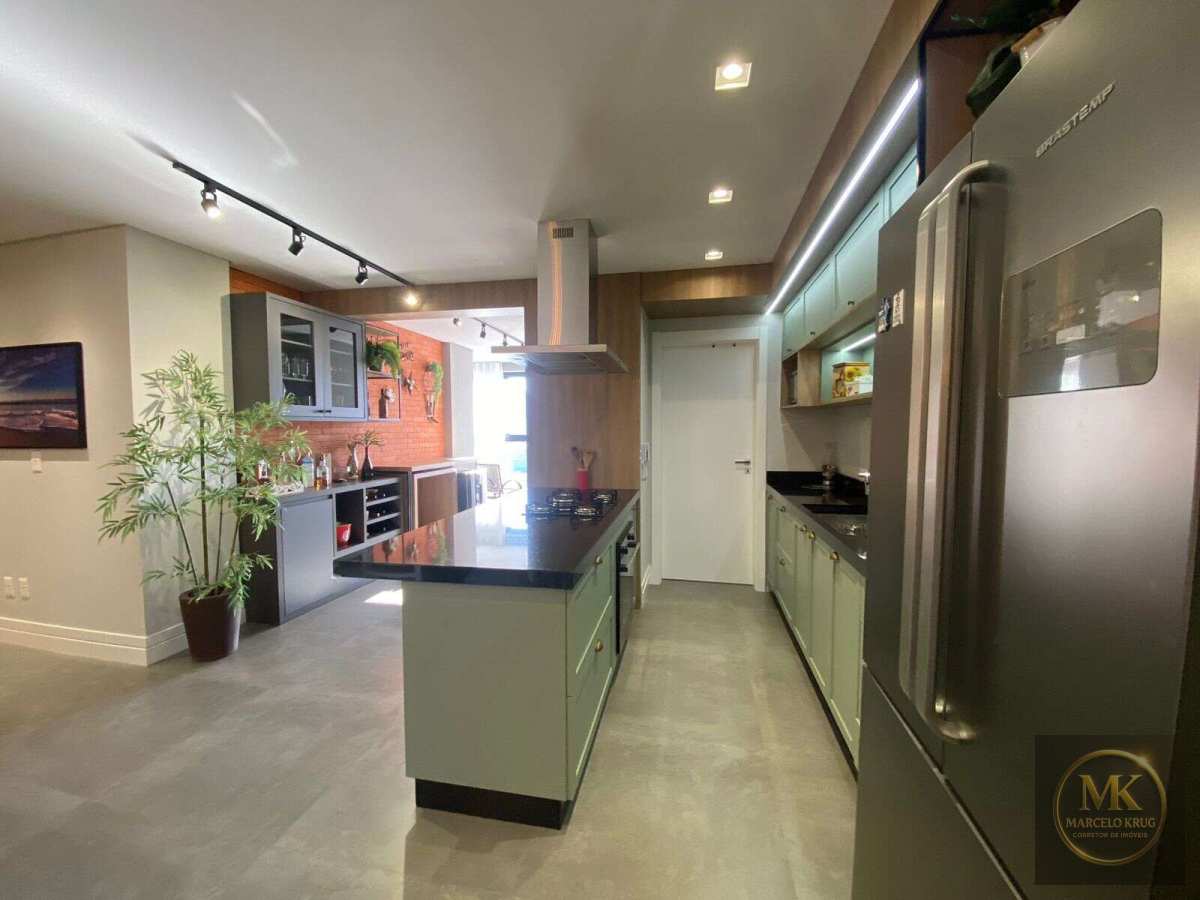 Apartamento à Venda, com 3 Suítes + 2 vagas Pagamento Facilitado Direto com Proprietário Em Meia Praia Itapema Baixou Valor - Marcelo Krug Corretor de Imóveis