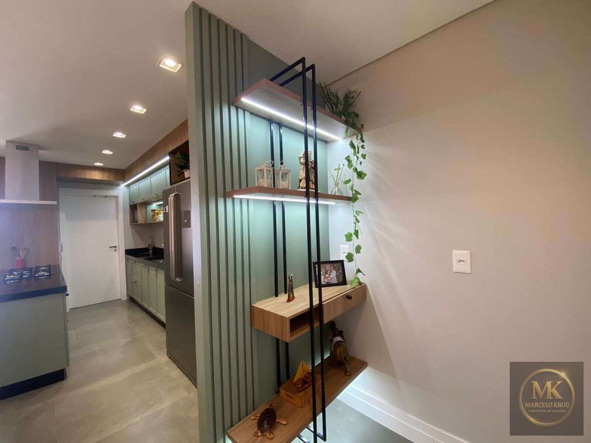 Apartamento à Venda, com 3 Suítes + 2 vagas Pagamento Facilitado Direto com Proprietário Em Meia Praia Itapema Baixou Valor - Marcelo Krug Corretor de Imóveis