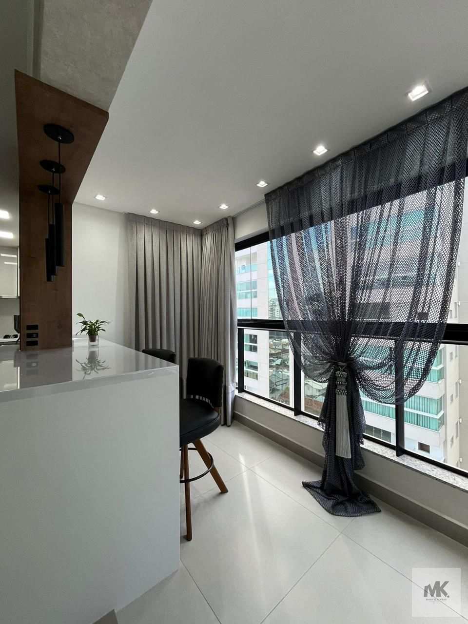 Apartamento à venda, com 3 Suítes + 2 Vagas de Garagem 115.00m² Privativos em Perequê Pagamento Facilitado. - Marcelo Krug Corretor de Imóveis