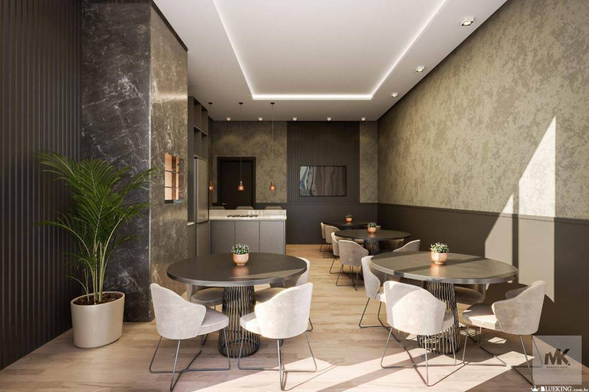 Apartamento à venda com 3 Suítes + 2 Vagas de Garagem com 130.22m² Privativos Entrega em 08/25 Meia Praia de Itapema Sc - Marcelo Krug Corretor de Imóveis