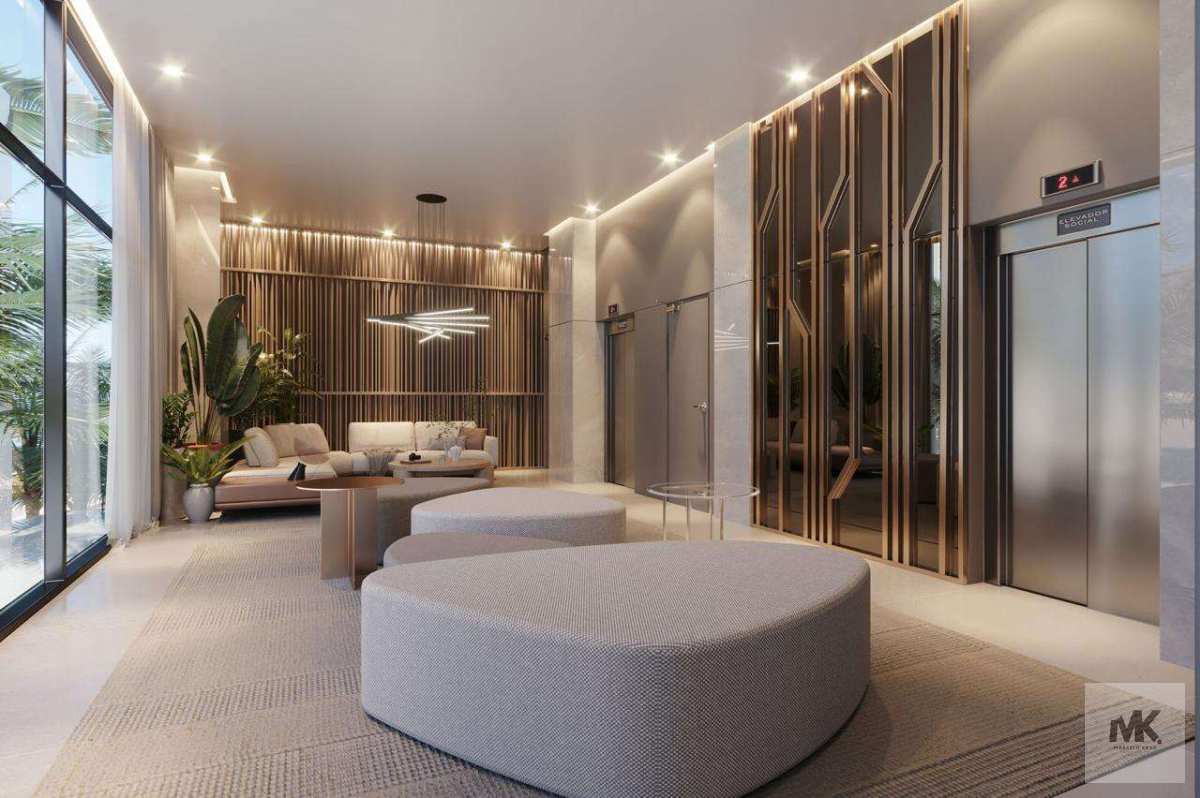 Apartamento á Venda com Incorporação 3 suítes + 3 vagas + Lazer, 141.m2 Pagamento Facilitado Direto Meia Praia Itapema - Marcelo Krug Corretor de Imóveis