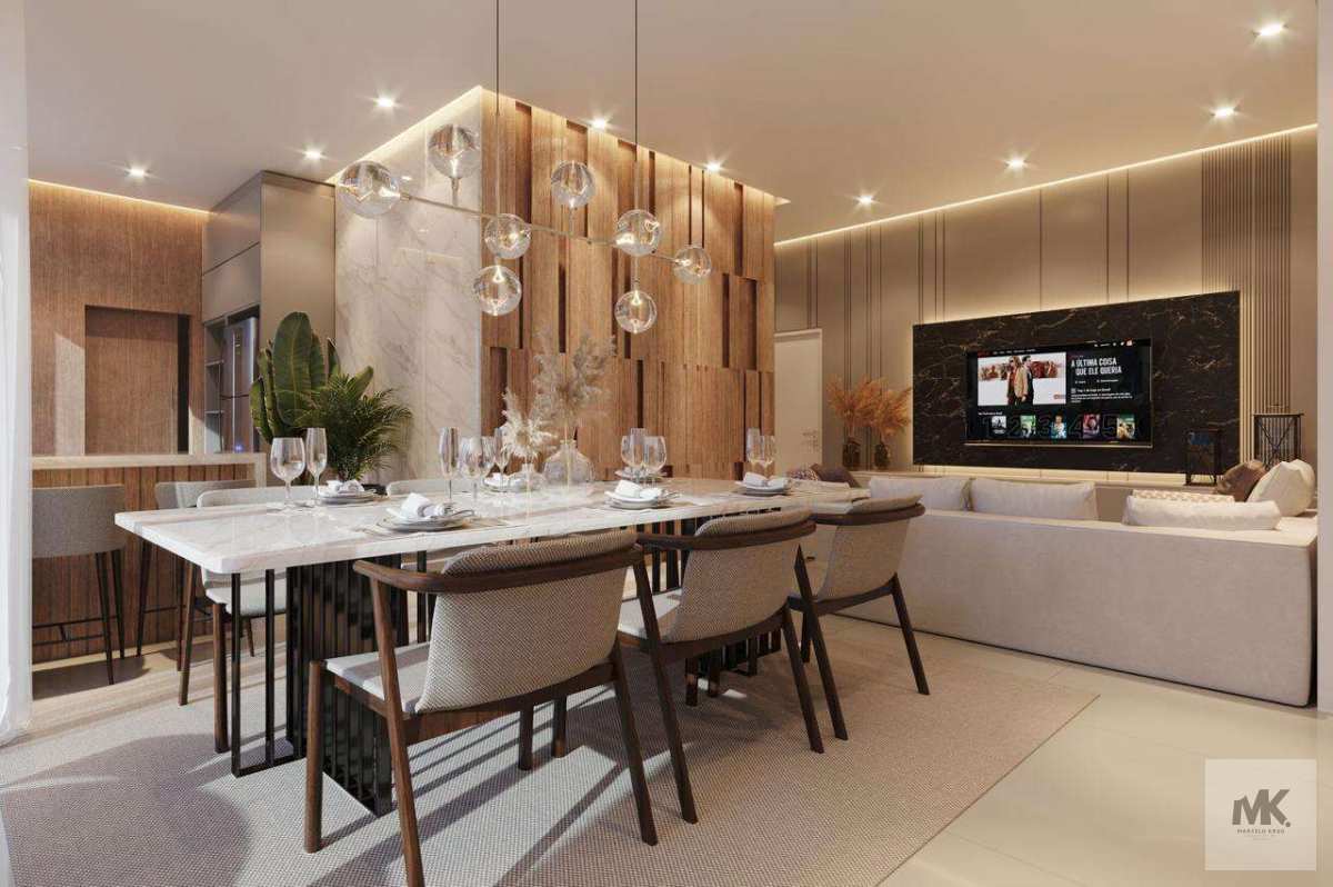 Apartamento á Venda com Incorporação 3 suítes + 3 vagas + Lazer, 141.m2 Pagamento Facilitado Direto Meia Praia Itapema - Marcelo Krug Corretor de Imóveis