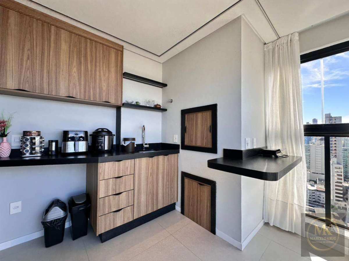 Apartamento á Venda com Vista Mar, 2 Suítes 88m2 Privativos 2 vagas Pagamento Direto Cliente Perequê Porto Belo - Marcelo Krug Corretor de Imóveis