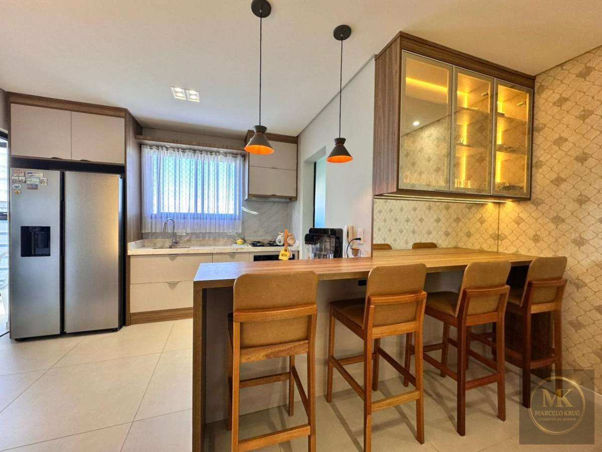 Apartamento á Venda com Vista Mar, 2 Suítes 88m2 Privativos 2 vagas Pagamento Direto Cliente Perequê Porto Belo - Marcelo Krug Corretor de Imóveis