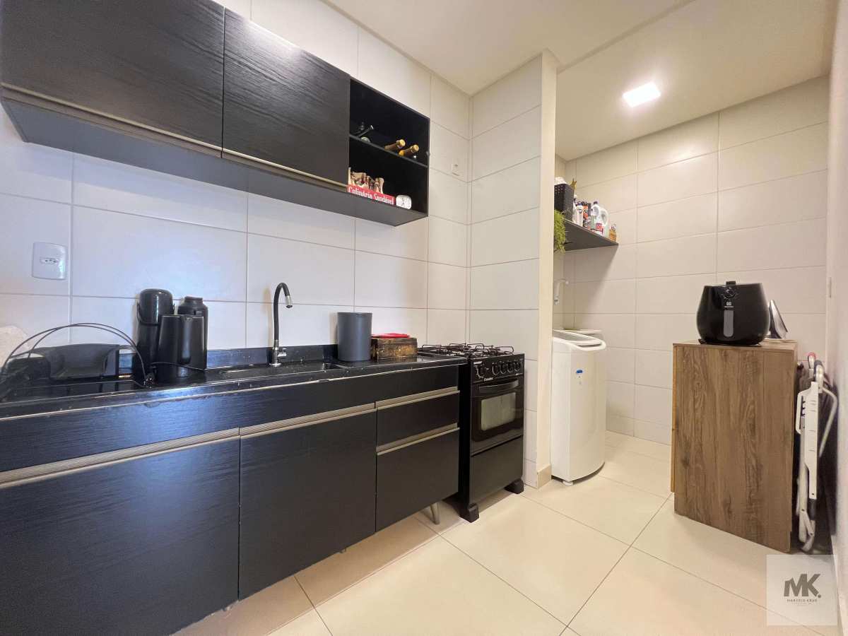 Apartamento à Venda,2 Dormitórios Sendo 1 Suíte 70.00m2  em Alto Sao Bento Itapema SC Pagamento Facilitado Direto com Dono - Marcelo Krug Corretor de Imóveis