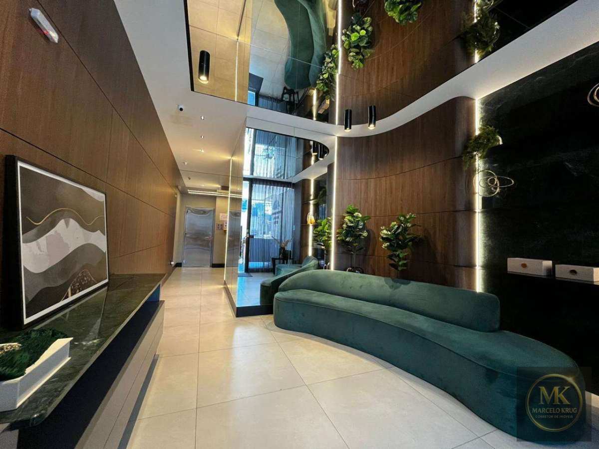 Apartamento à Venda em Itapema, Bairro Tabuleiro, com 3 Dormitórios Sendo 1 Suíte + Lazer Completo