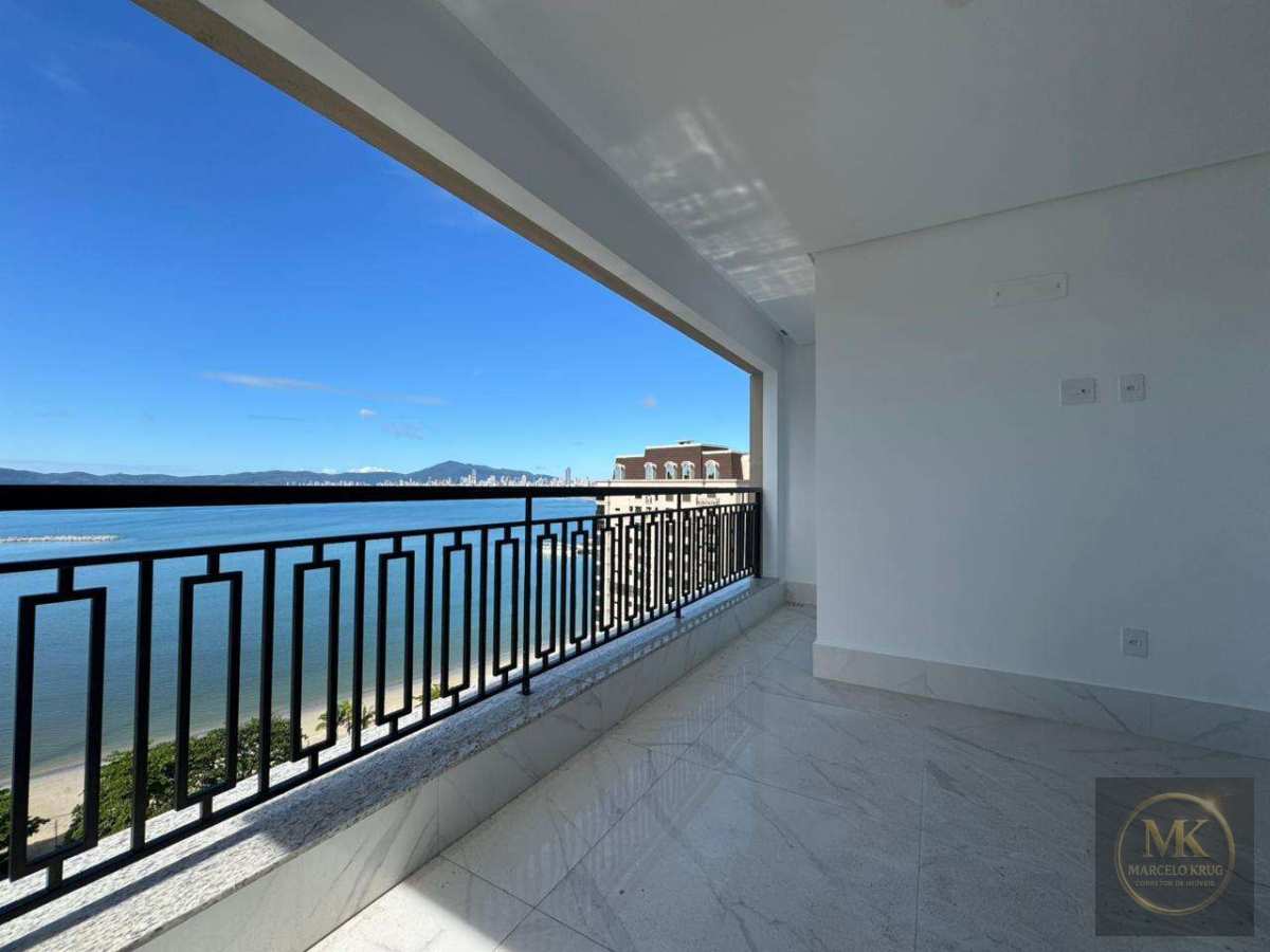 Apartamento à Venda, 3 Suítes 142.00m² Privativos. + 2 Vagas Vista Mar com Lazer Completo Perequê Porto Belo SC - Marcelo Krug Corretor de Imóveis