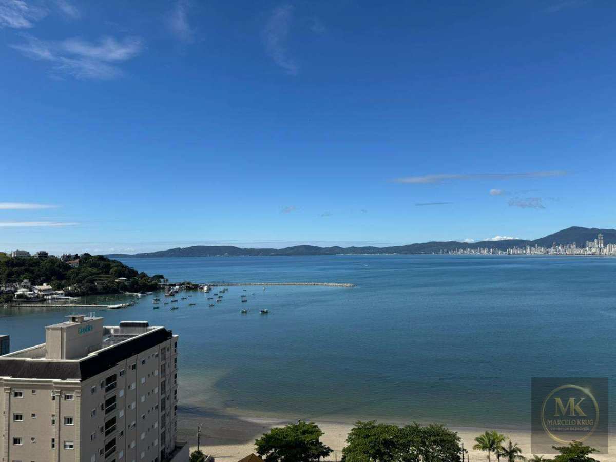 Apartamento à Venda, 3 Suítes 142.00m² Privativos. + 2 Vagas Vista Mar com Lazer Completo Perequê Porto Belo SC - Marcelo Krug Corretor de Imóveis