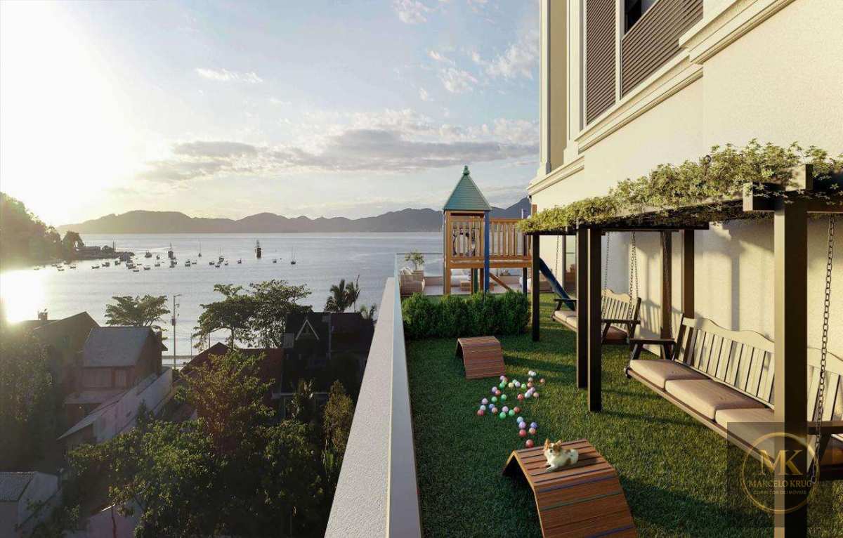 Apartamento à Venda, Vista Mar 4 Suítes + 3 Vagas 161m2 Privativos Pagamento Facilitado Direto Proprietário Centro de Itapema - Marcelo Krug Corretor de Imóveis