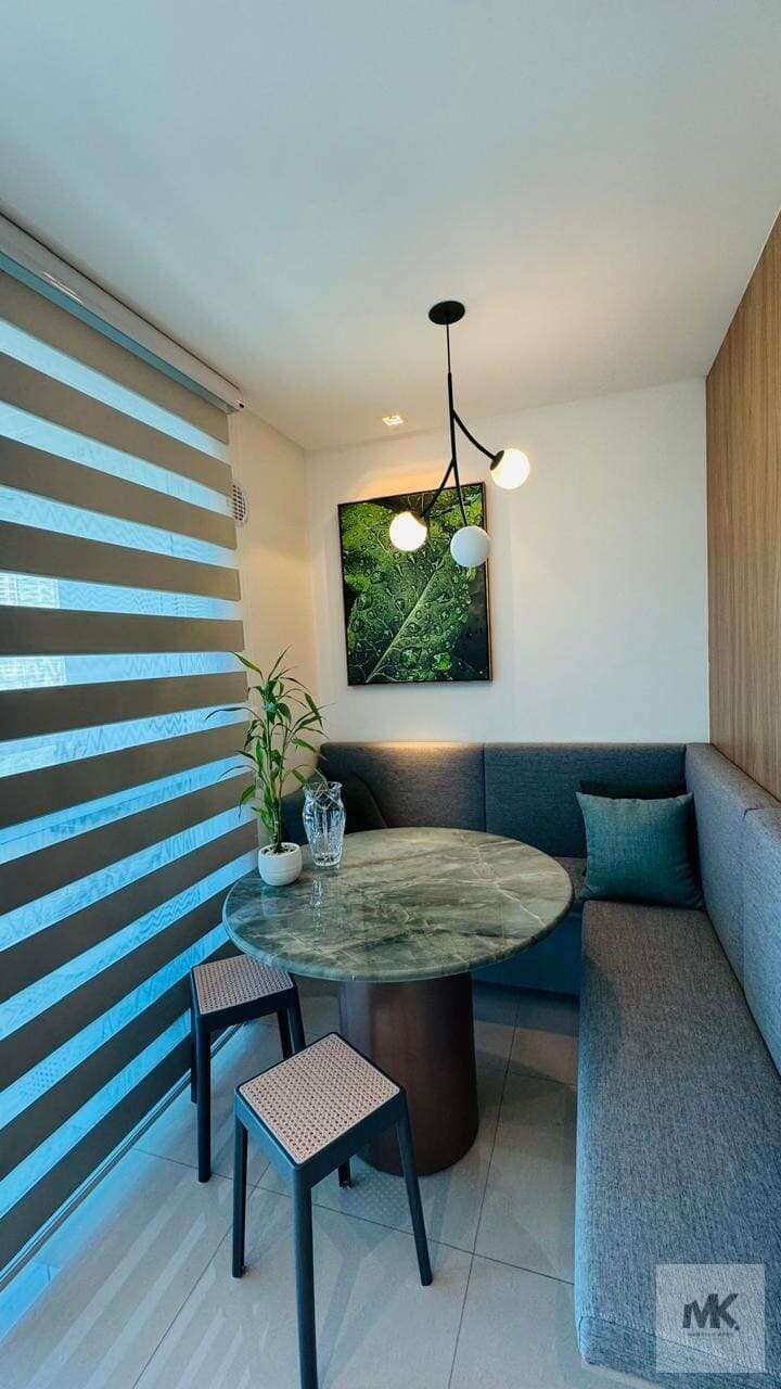 Apartamento à Venda,2Dormitórios Sendo 1 Suíte + 3 Vagas Garagem em Jardim Praia Mar, Itapema Pagamento Facilitado Direto - Marcelo Krug Corretor de Imóveis