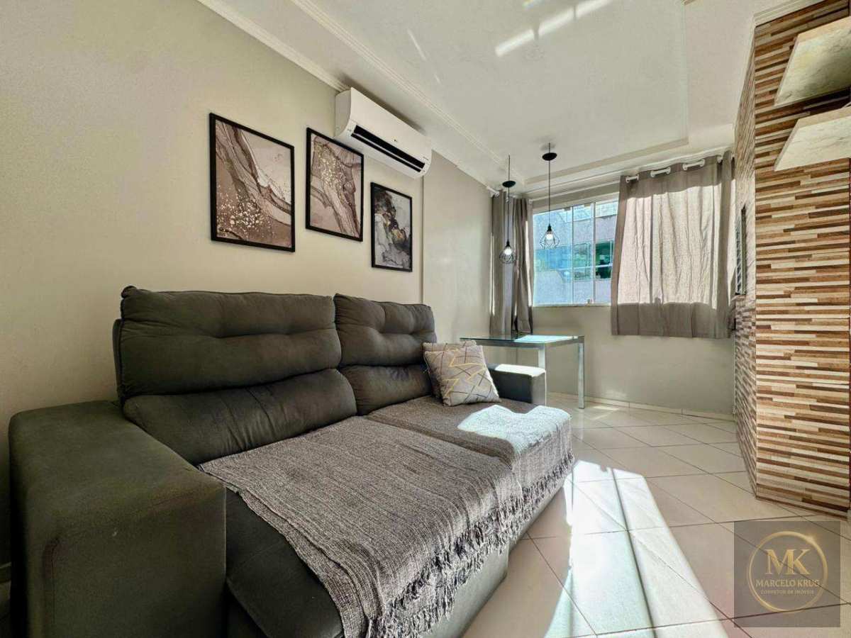 Apartamento à Venda, 2 Quartos 71.00 m2 Privativos + 1 Vaga em Itapema, Meia Praia - Marcelo Krug Corretor de Imóveis