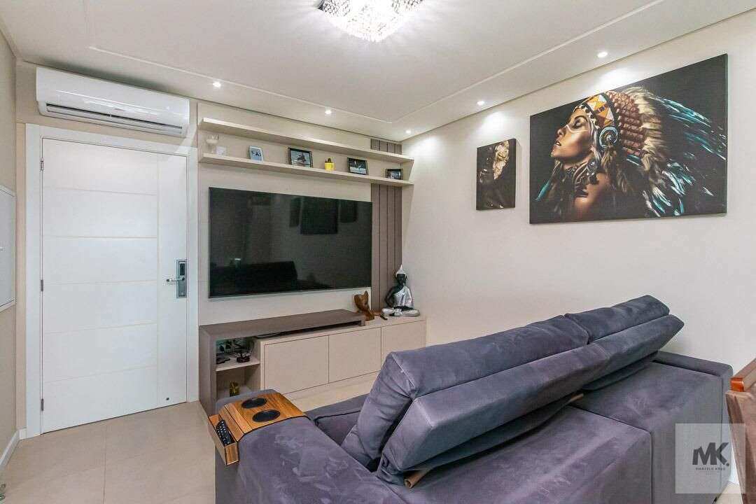 Apartamento à Venda, 2 Dormitórios Sendo 1 suíte + 2 Vagas de Garagem + Lazer Pagamento Facilitado - Marcelo Krug Corretor de Imóveis