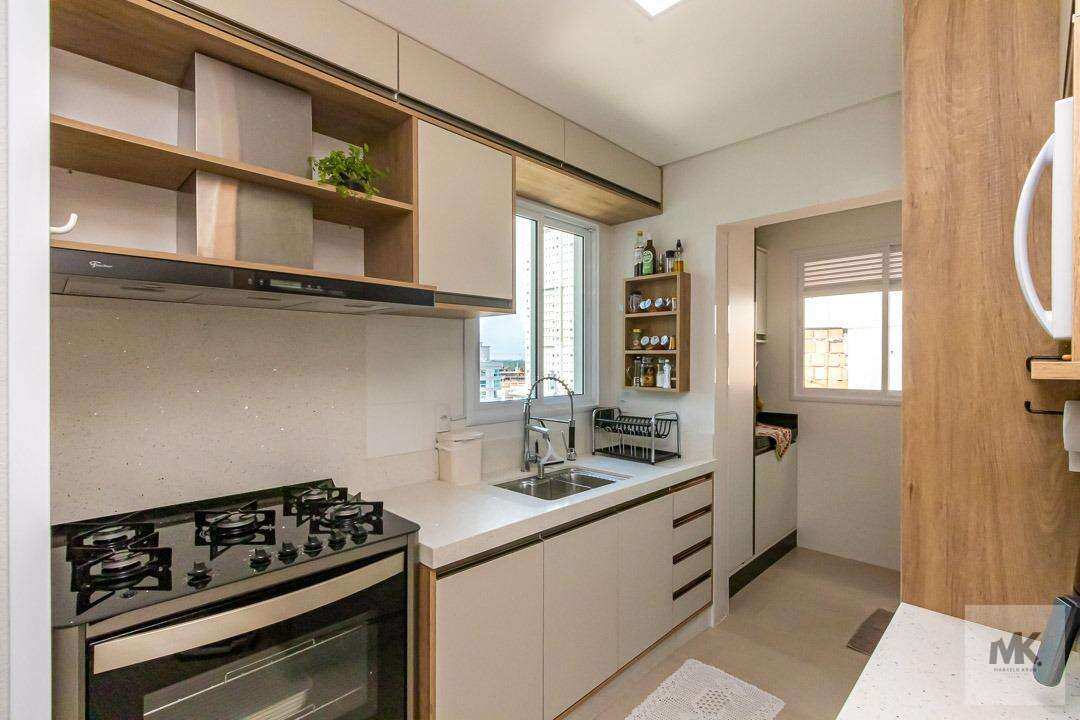 Apartamento à Venda, 2 Dormitórios Sendo 1 suíte + 2 Vagas de Garagem + Lazer Pagamento Facilitado - Marcelo Krug Corretor de Imóveis