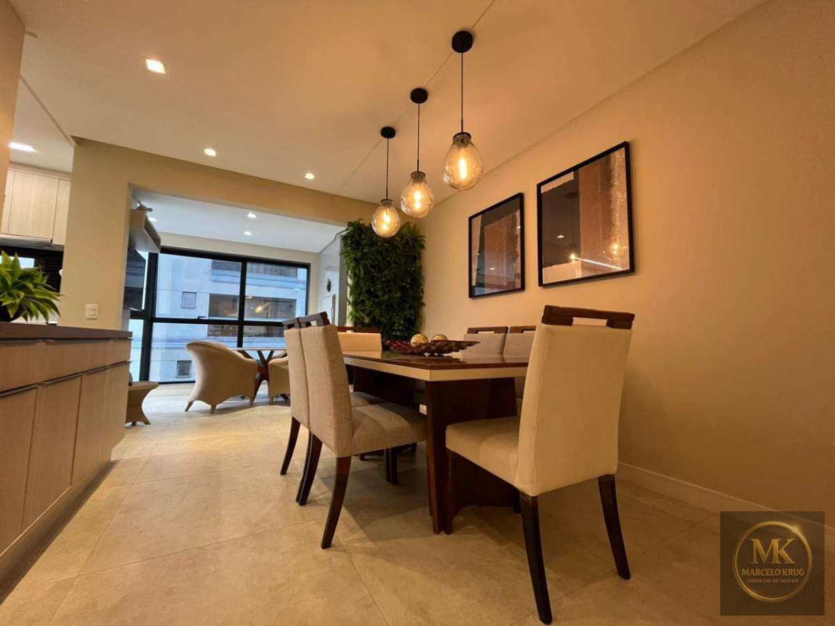 Apartamento à Venda, 3Suítes 127.00m² Privativos 2 Vagas Pagamento Facilitado Direto com Dono Meia Praia Itapema - Marcelo Krug Corretor de Imóveis