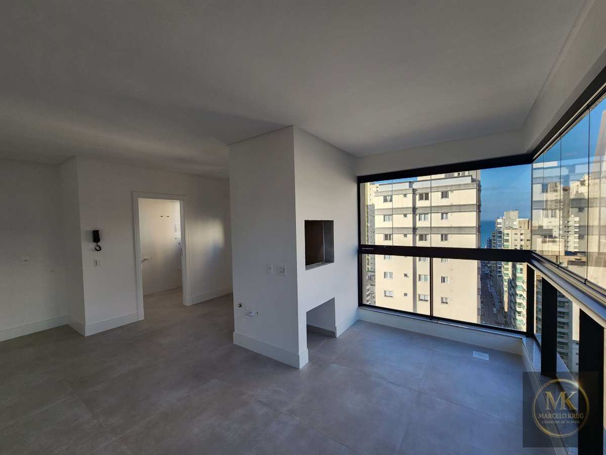 Apartamento à venda, no Fiori del Mare Residenziale em Itapema, Meia Praia, com 3 quartos, 133m²
