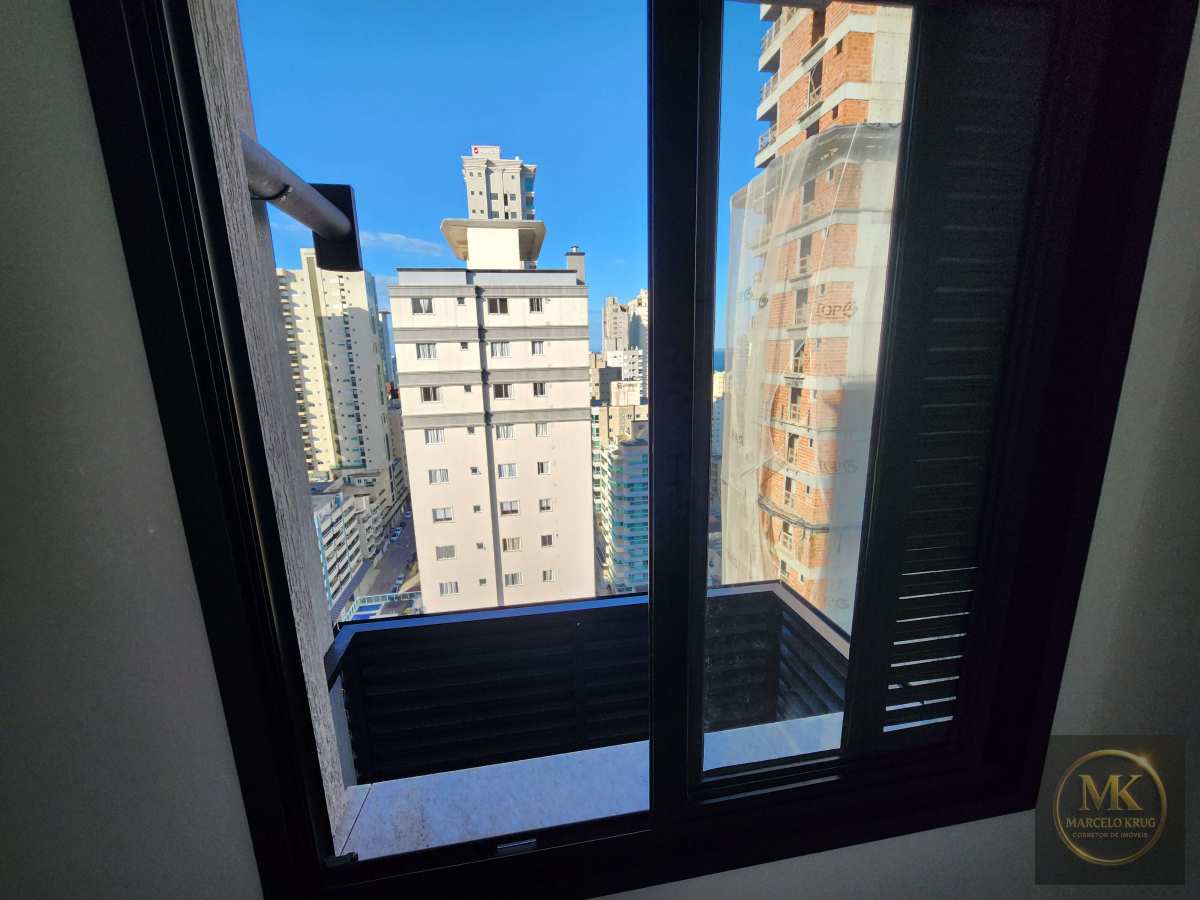 Apartamento à venda, no Fiori del Mare Residenziale em Itapema, Meia Praia, com 3 quartos, 133m² - Marcelo Krug Corretor de Imóveis