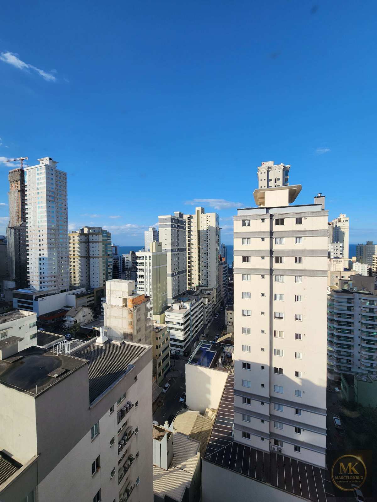 Apartamento à venda, no Fiori del Mare Residenziale em Itapema, Meia Praia, com 3 quartos, 133m² - Marcelo Krug Corretor de Imóveis