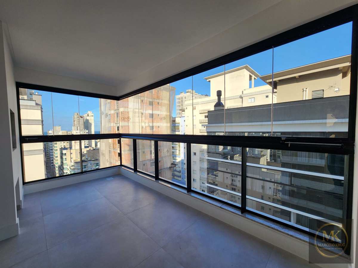 Apartamento à venda, no Fiori del Mare Residenziale em Itapema, Meia Praia, com 3 quartos, 133m² - Marcelo Krug Corretor de Imóveis