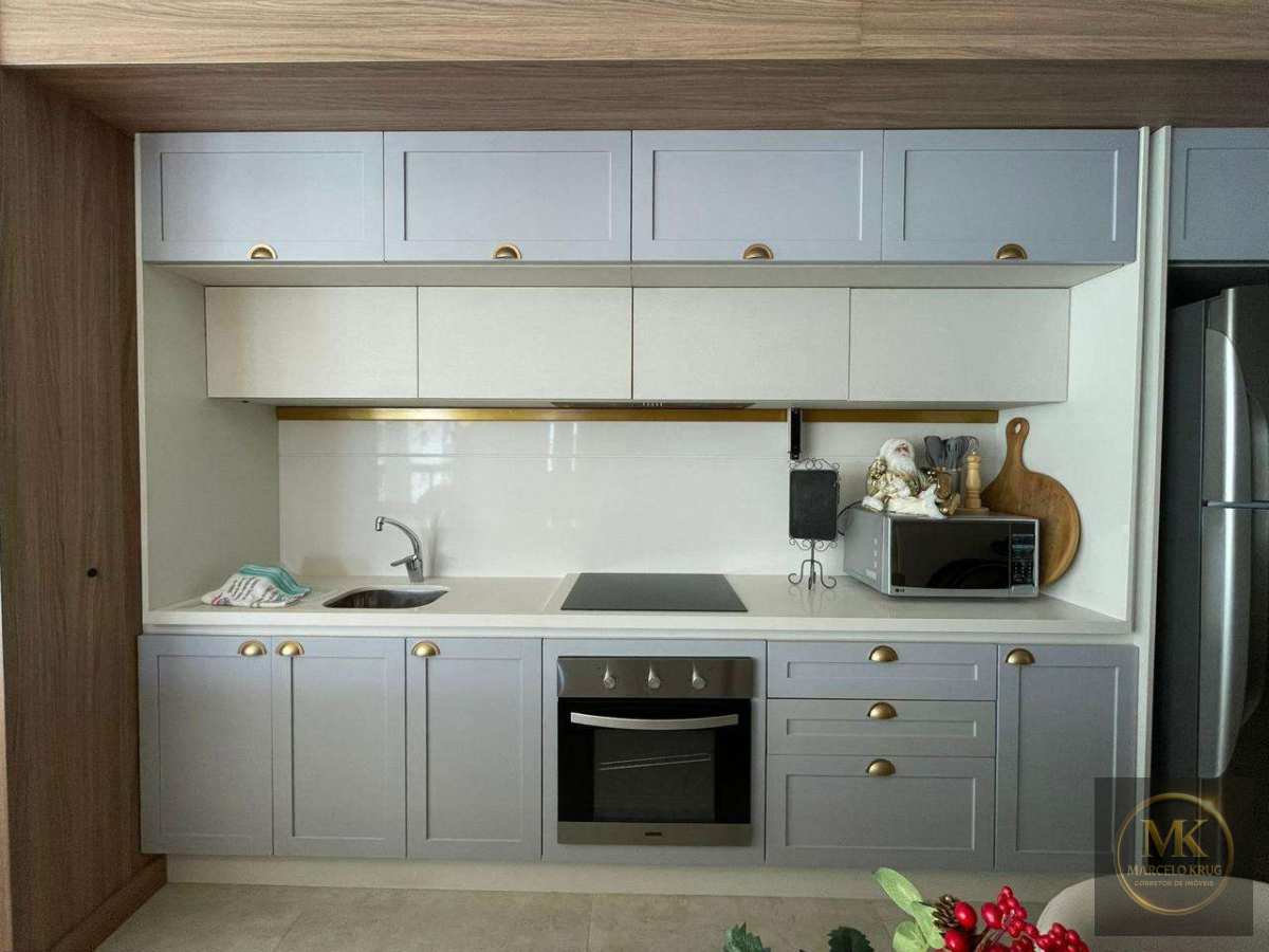 Apartamento à Venda,3 Suítes 157.00m² Privativos Pagamento Facilitado em Meia Praia Itapema - Marcelo Krug Corretor de Imóveis