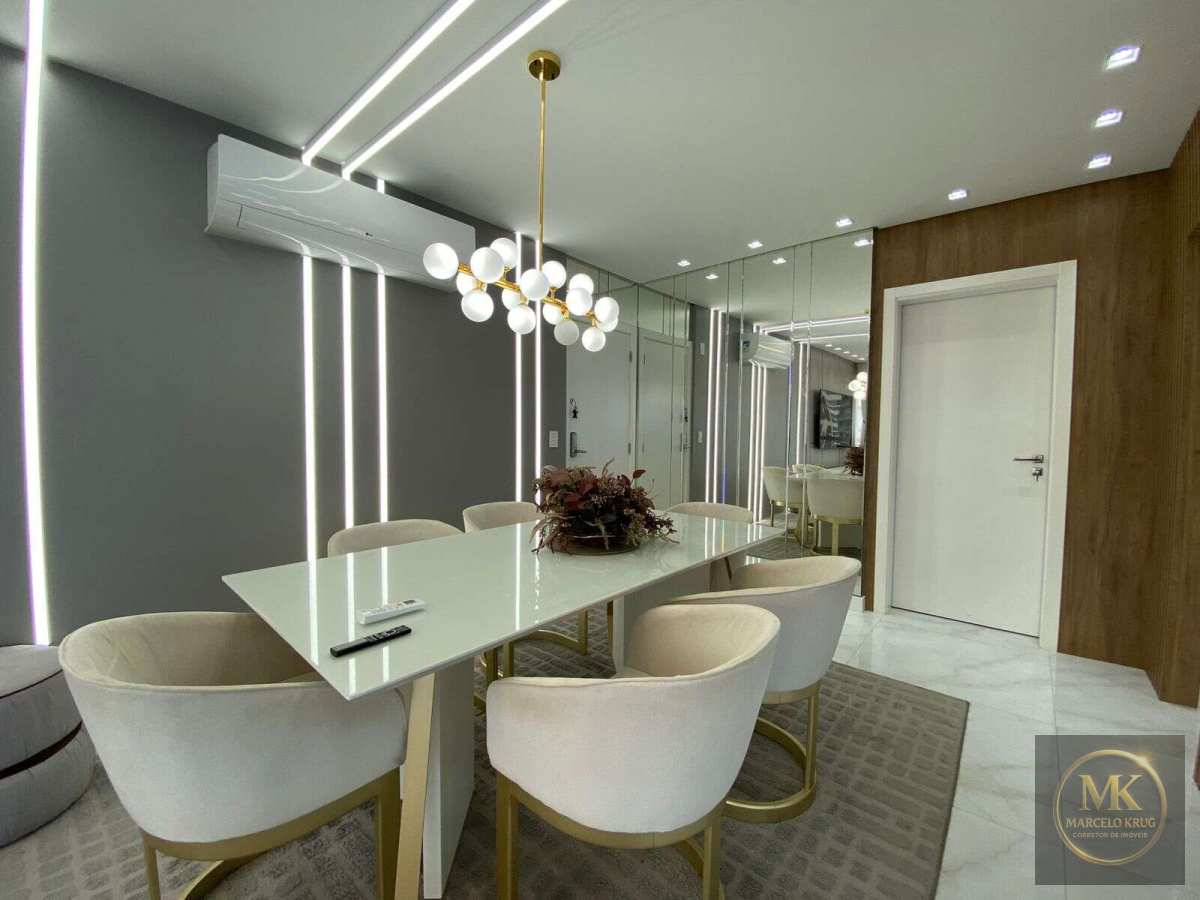 Apartamento à Venda, 3 Suítes 145.00m² Privativos Pagamento Facilitado Direto com Dono Meia Praia de Itapema - Marcelo Krug Corretor de Imóveis