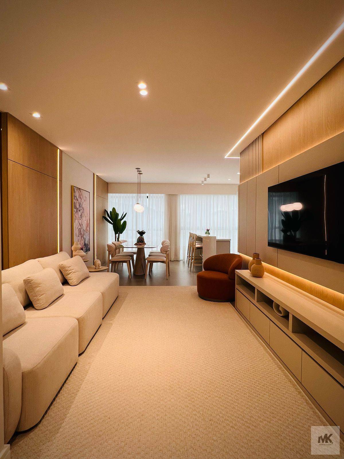 Apartamento à venda,3 Suítes 110m2 Privativos, Pagamento facilitado Direto  Itapema, Meia Praia