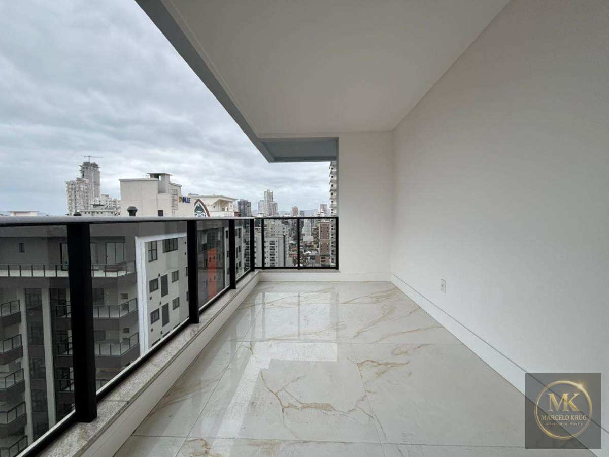 Apartamento à Venda, 3 Suítes 129.00m² Privativos Pagamento Facilitado Direto Dono em Meia Praia Itapema - Marcelo Krug Corretor de Imóveis