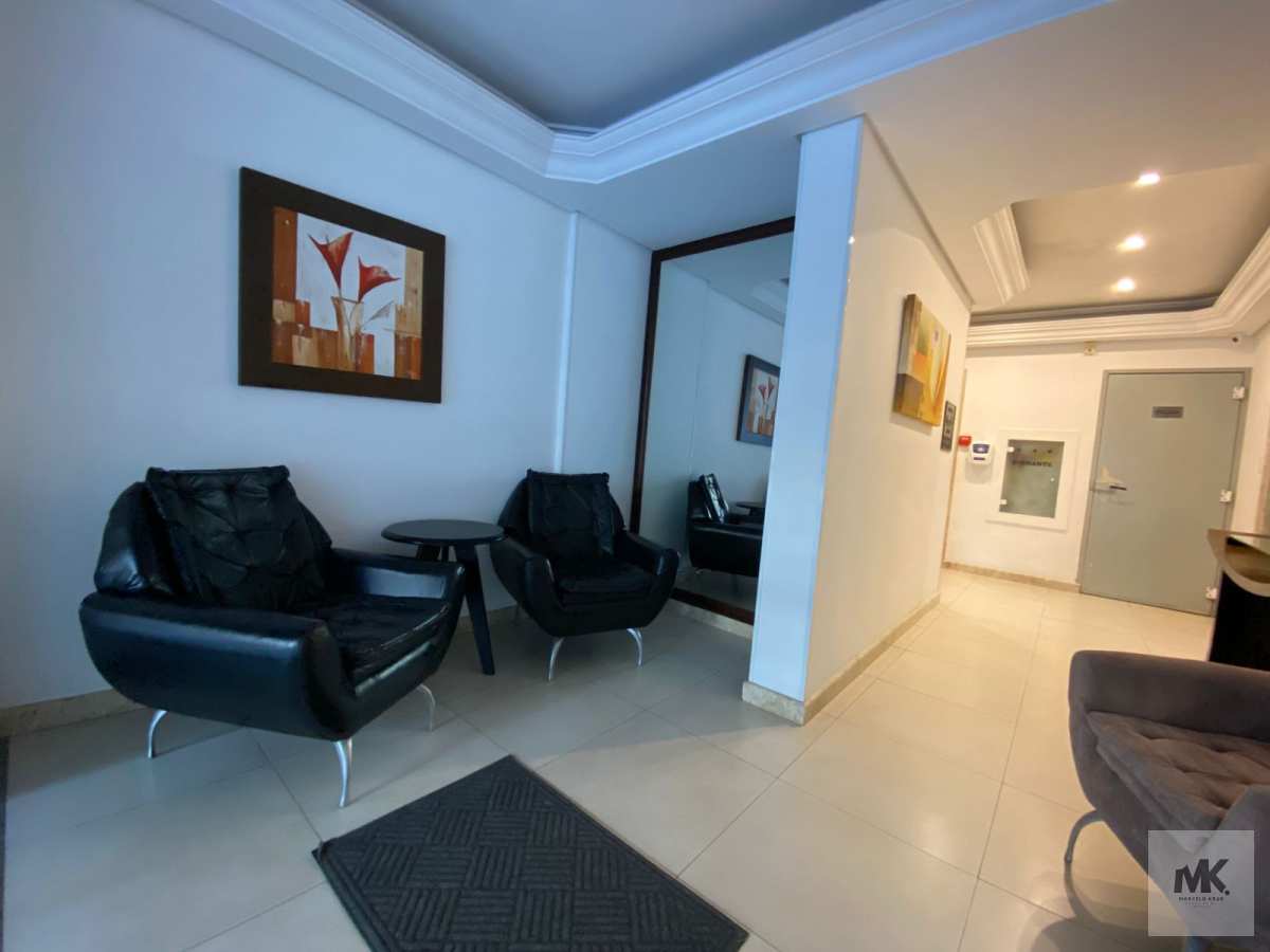 Apartamento à venda com 115m2 Privativos 3 Dormitórios Sendo 1 Suíte Próximo ao Mar em Meia Praia - Marcelo Krug Corretor de Imóveis