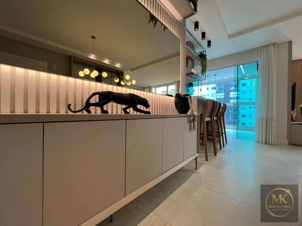 Apartamento à Venda, 3 Suítes 127.00m2 Privativos + Lazer Completo Pagamento Facilitado Direto Proprietário em Meia Praia Itapema