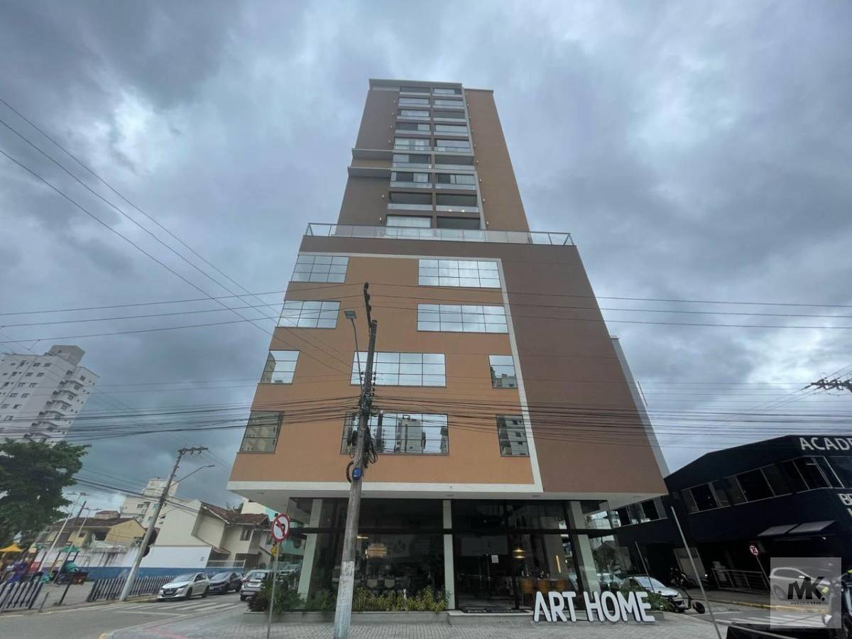 Apartamento à Venda, 3 Suítes 128m² Privativos Pagamento Facilitado Direto com Dono em Meia Praia Itapema - Marcelo Krug Corretor de Imóveis