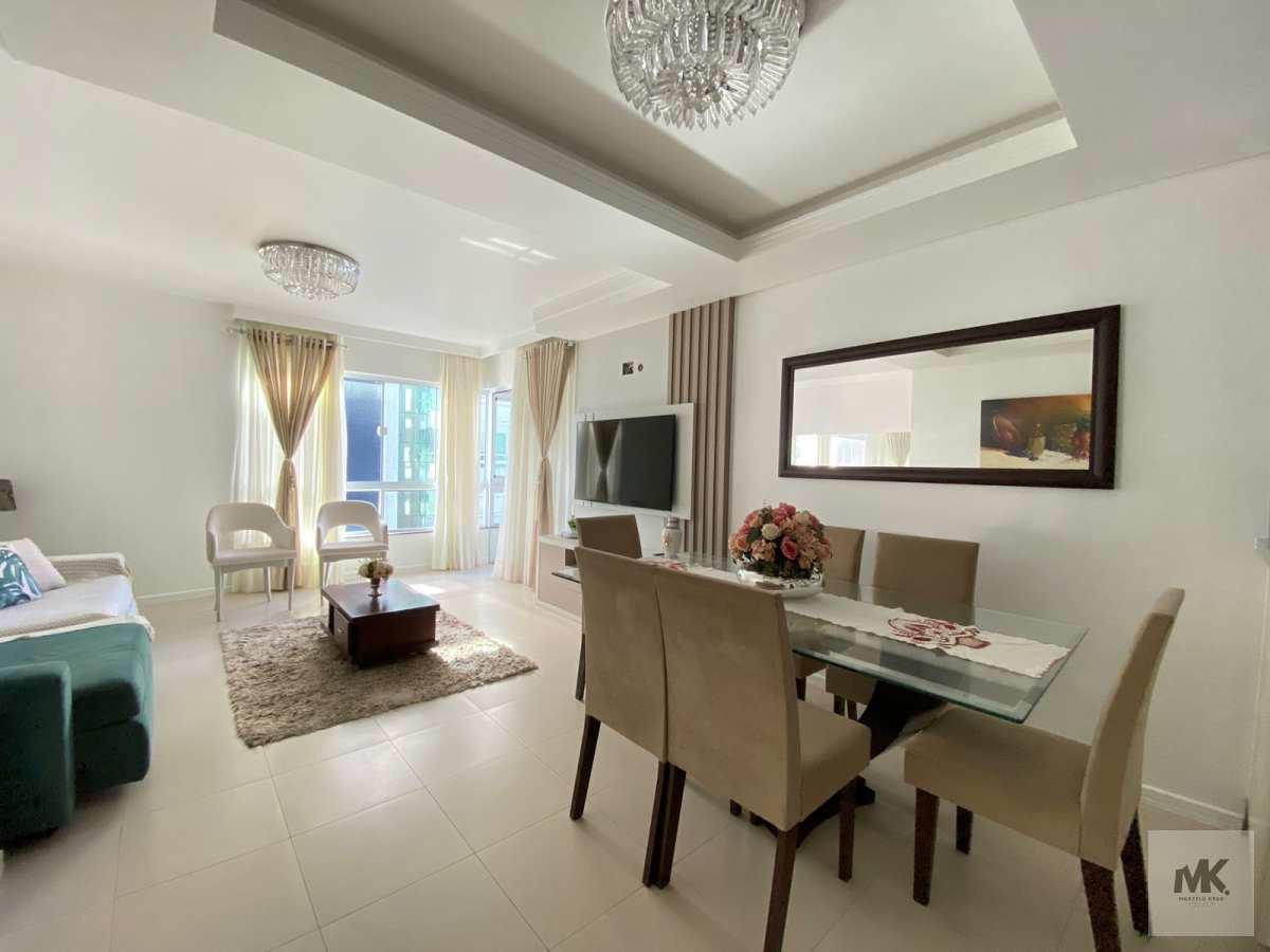 Vendo Apartamento Quadra Mar 1 Suíte + 2 Demi Suítes + 2 Vagas Pagamento Facilitado Direto com Proprietário - Marcelo Krug Corretor de Imóveis