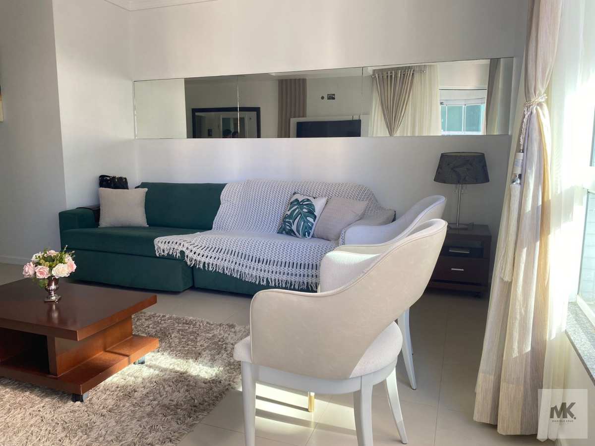 Vendo Apartamento Quadra Mar 1 Suíte + 2 Demi Suítes + 2 Vagas Pagamento Facilitado Direto com Proprietário - Marcelo Krug Corretor de Imóveis