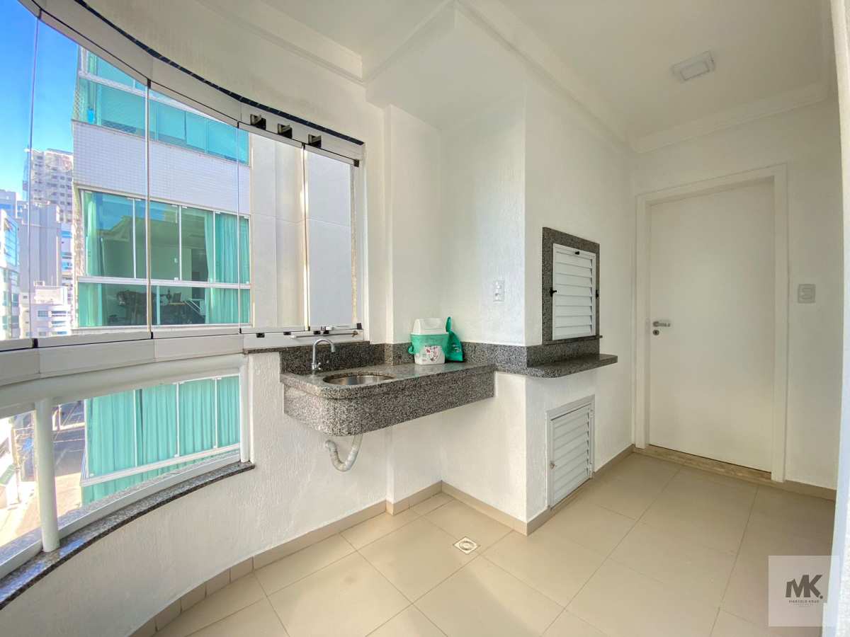 Vendo Apartamento Quadra Mar 1 Suíte + 2 Demi Suítes + 2 Vagas Pagamento Facilitado Direto com Proprietário - Marcelo Krug Corretor de Imóveis
