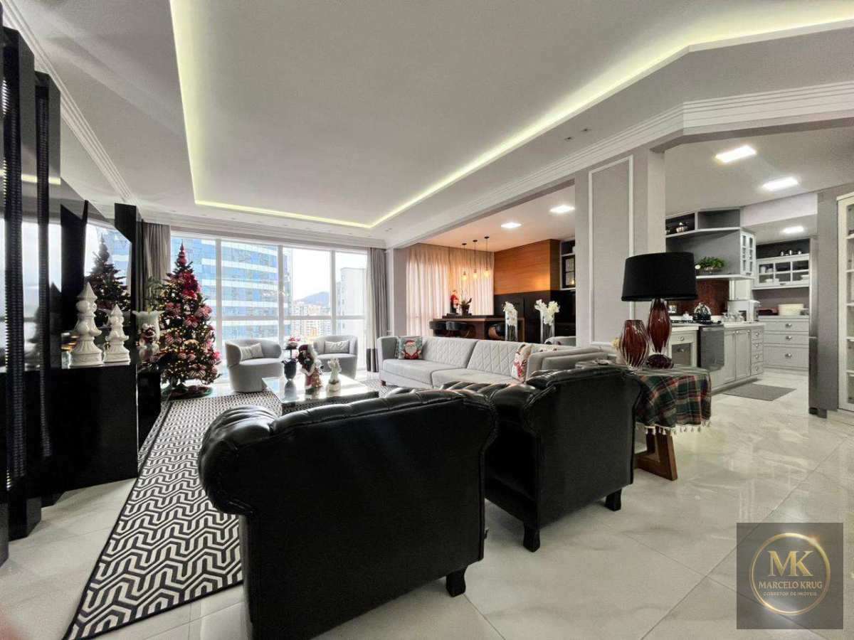 Apartamento à Venda, 4 Suítes 197.90m² Privativos 3 Vagas Meia Praia de Itapema Pagamento Facilitado Direto com Dono