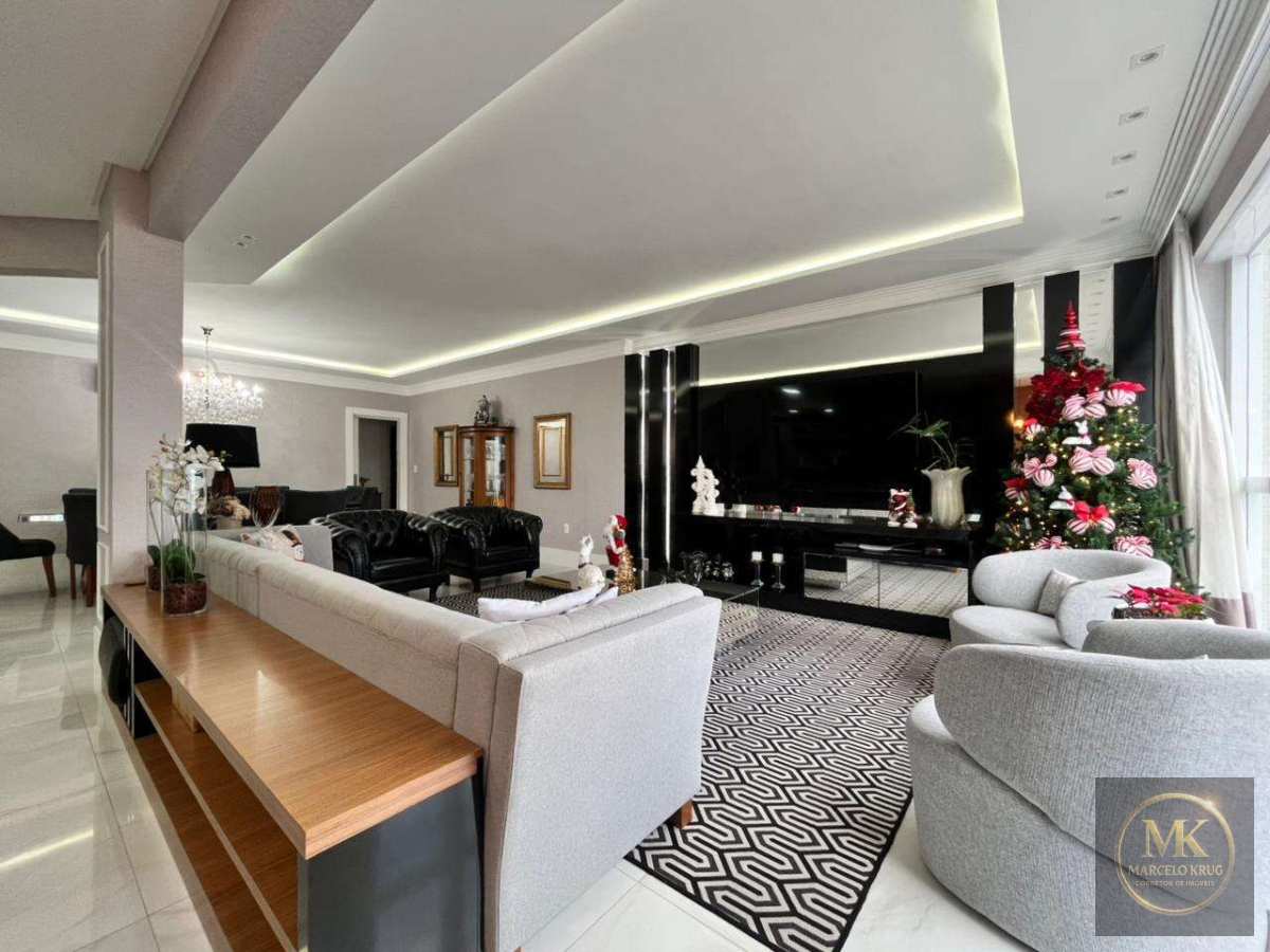 Apartamento à Venda, 4 Suítes 197.90m² Privativos 3 Vagas Meia Praia de Itapema Pagamento Facilitado Direto com Dono - Marcelo Krug Corretor de Imóveis