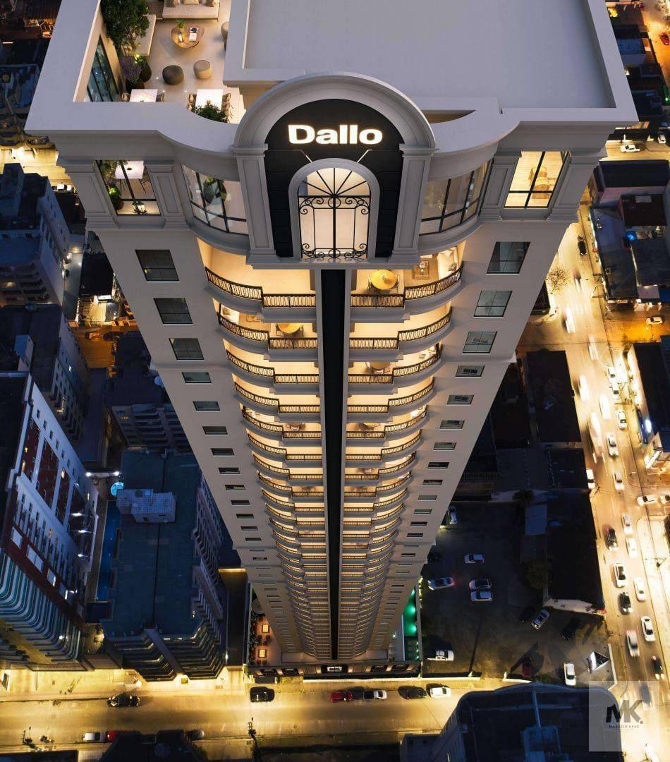 Apartamento Luxuoso  Meia Praia, com 4 Suítes com 185m2 Privativos Entrega este ano Pagamento Facilitado - Marcelo Krug Corretor de Imóveis