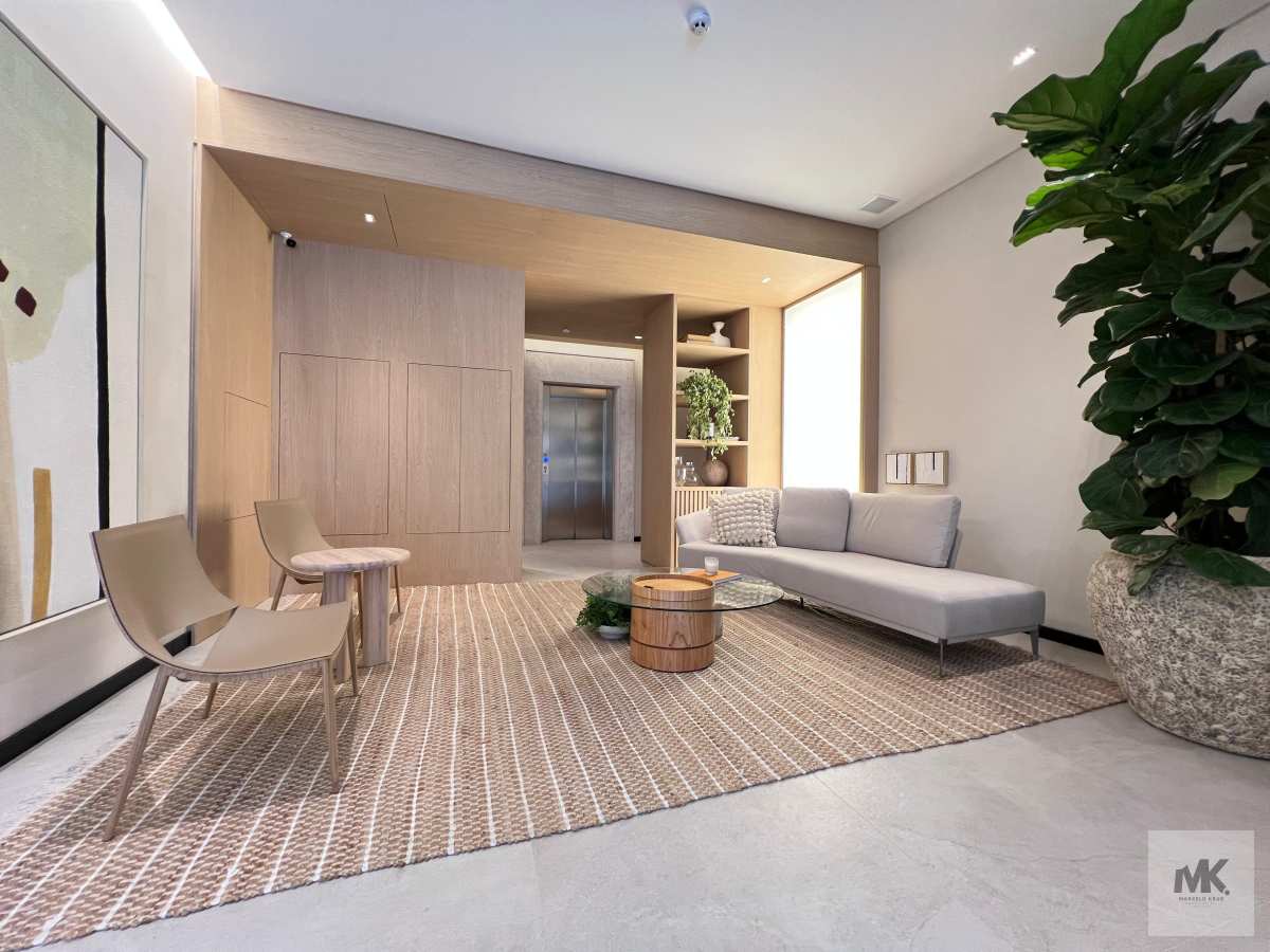 Apartamento à venda 190.00m² Privativos 4 Suítes + 4 Vagas de Garagem + Lazer Completo Pagamento Facilitado Meia Praia - Marcelo Krug Corretor de Imóveis