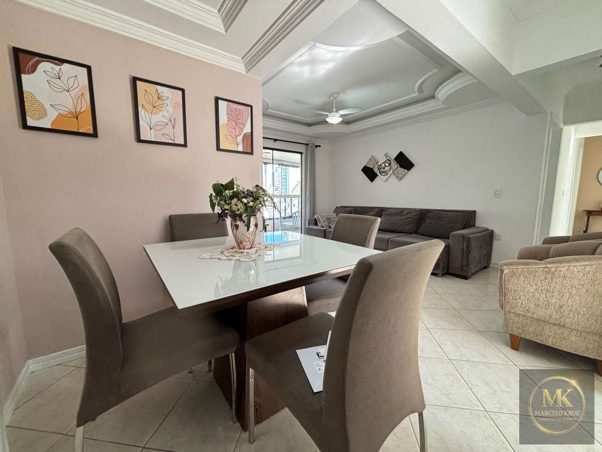 Apartamento à venda Com 4 Dormitórios Sendo 2 Suítes 147m² Privativos em Meia Praia em Itapema Pagamento Facilitado - Marcelo Krug Corretor de Imóveis