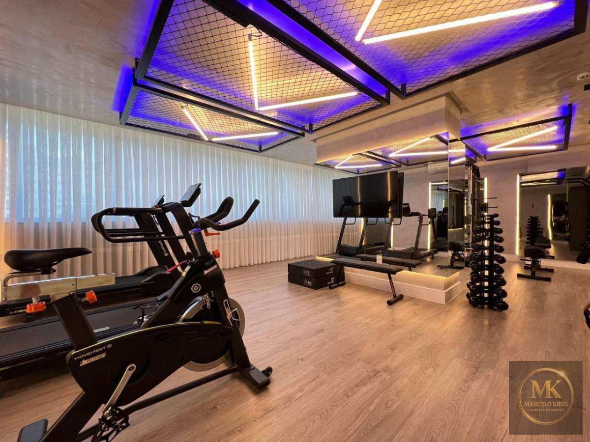 Apartamento à Venda 4 Suítes Sendo 1 Máster 207.00m² Privativos ,Pagamento Facilitado Direto Dono em Meia Praia de Itapema - Marcelo Krug Corretor de Imóveis