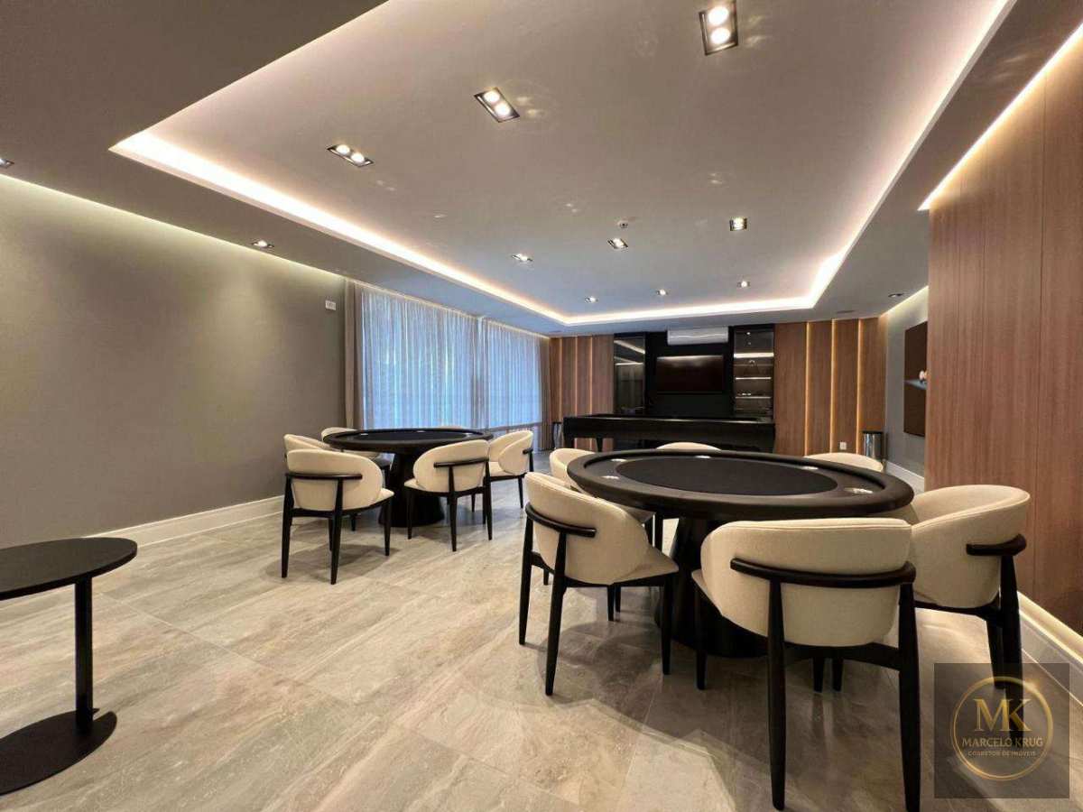 Apartamento à Venda 4 Suítes Sendo 1 Máster 207.00m² Privativos ,Pagamento Facilitado Direto Dono em Meia Praia de Itapema - Marcelo Krug Corretor de Imóveis