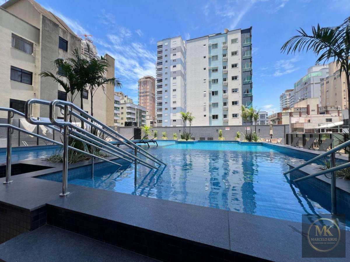Apartamento à Venda 4 Suítes Sendo 1 Máster 207.00m² Privativos ,Pagamento Facilitado Direto Dono em Meia Praia de Itapema