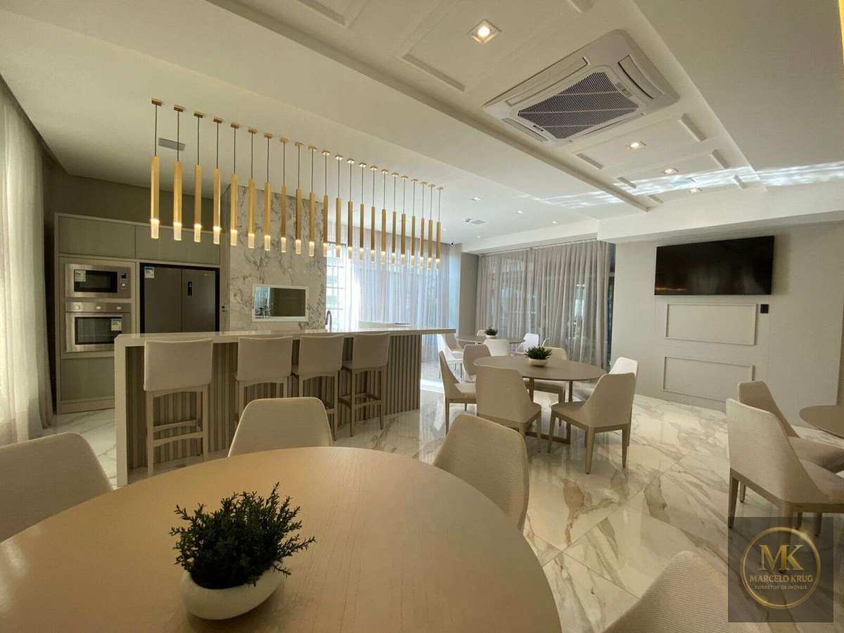 Apartamento à venda 4 Suítes Sendo 1 Máster 180.00m² Privativos Pagamento Facilitado Direto Proprietário em Meia Praia de Itapema - Marcelo Krug Corretor de Imóveis