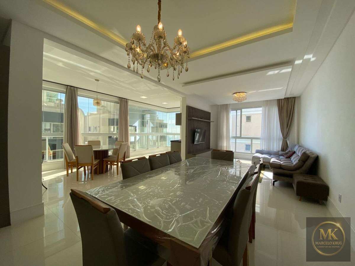 Apartamento à venda 4 Suítes Sendo 1 Máster 180.00m² Privativos Pagamento Facilitado Direto Proprietário em Meia Praia de Itapema - Marcelo Krug Corretor de Imóveis