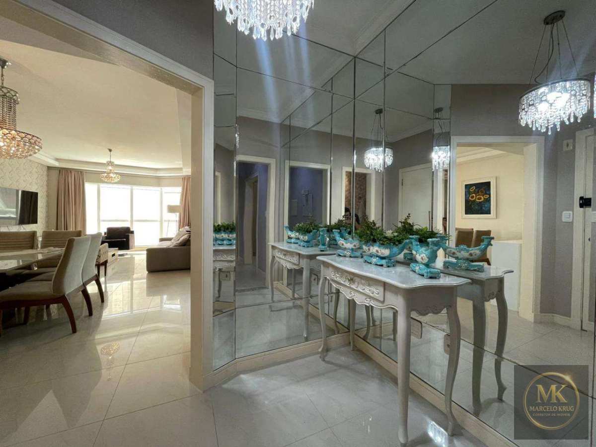 Apartamento à Venda, com 4 Dormitórios Sendo 2 Demi Suítes ,164m2 Privativos Pagamento Facilitado Direto  Itapema, Meia Praia - Marcelo Krug Corretor de Imóveis