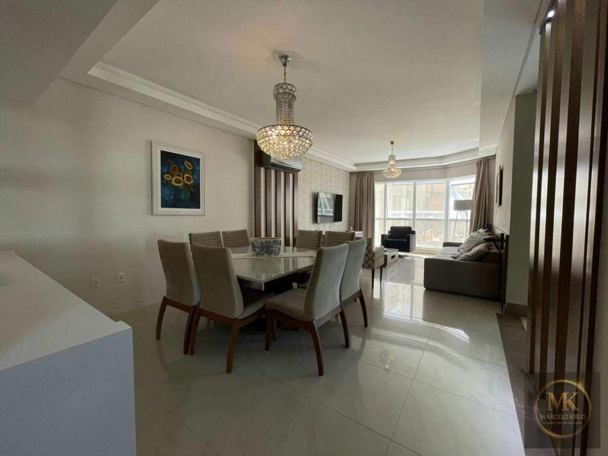 Apartamento à Venda, com 4 Dormitórios Sendo 2 Demi Suítes ,164m2 Privativos Pagamento Facilitado Direto  Itapema, Meia Praia - Marcelo Krug Corretor de Imóveis