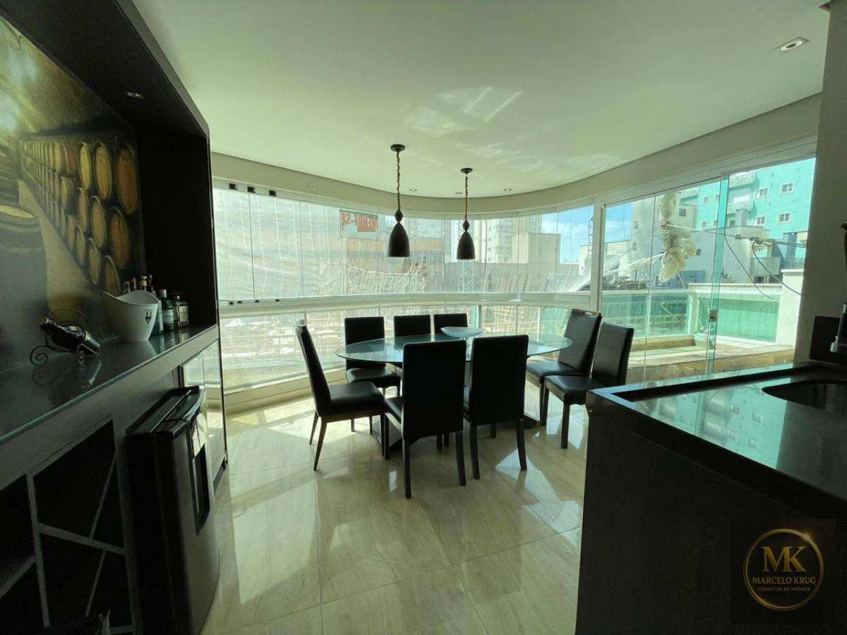 Apartamento à Venda, com 4 Dormitórios Sendo 2 Demi Suítes ,164m2 Privativos Pagamento Facilitado Direto Itapema, Meia Praia - Marcelo Krug Corretor de Imóveis