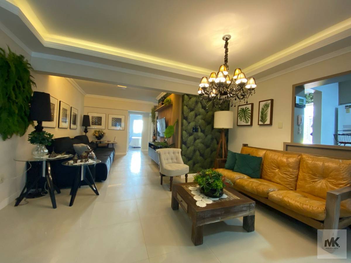 Apartamento à venda Quadra Mar com 4 Dormitórios Sendo 2 Suítes com 167.00m² Privativos em Meia Praia - Pag Facilitado. - Marcelo Krug Corretor de Imóveis